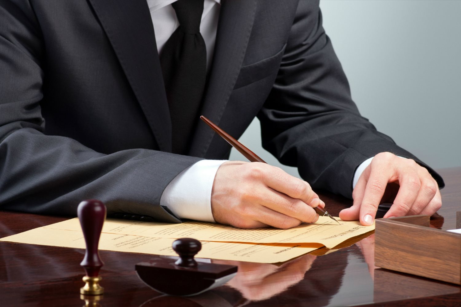 Юридические документы: официально-деловой стиль, правила составления и оформления, legal design