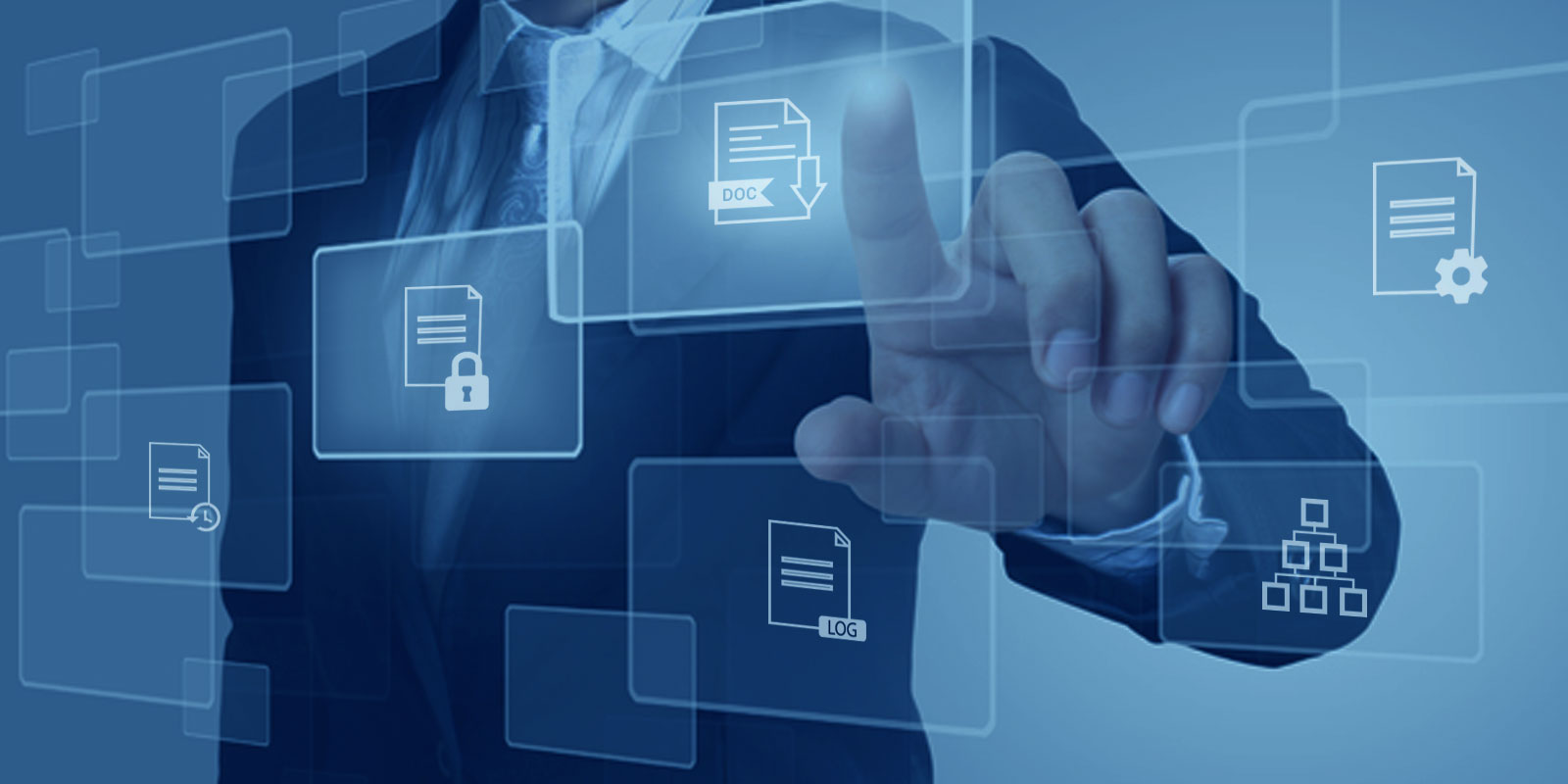 Эксперт в сфере цифровой трансформации документированных сфер деятельности организации