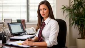 Курсы секретарей от экспертов